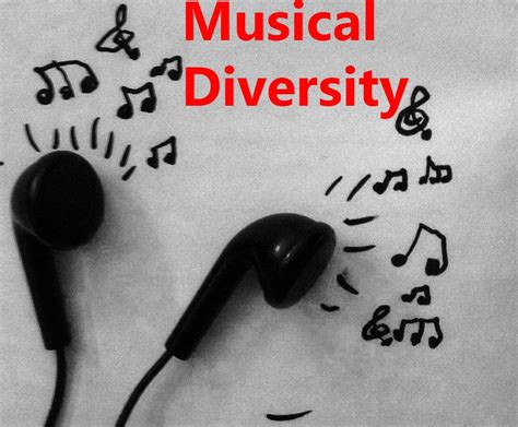 Exploring the Diverse World of Musical Genres and Styles