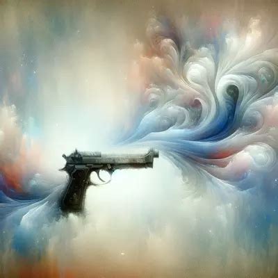 Exploring the Emotional Impact of Dreams Involving a Gunshot to the Heart