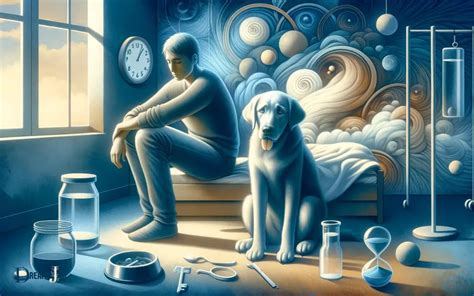 Exploring the Emotional Significance of Dreaming About Negative Canine Experiences