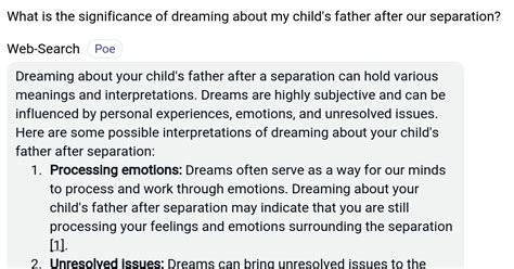 Exploring the Emotional Significance of Dreaming About Receiving Legal Separation Documents