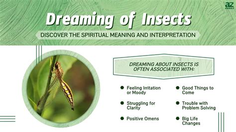 Exploring the Enchanting Realm of Dreaming and its Connection to Cerulean Insects