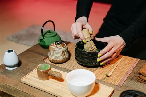 Exploring the Enchanting Tea Ceremonies of Asia