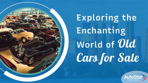 Exploring the Enchanting World of Automotive Adventure