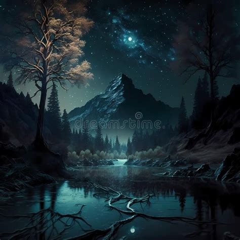 Exploring the Enigmatic Realm of Night-Time Fantasies