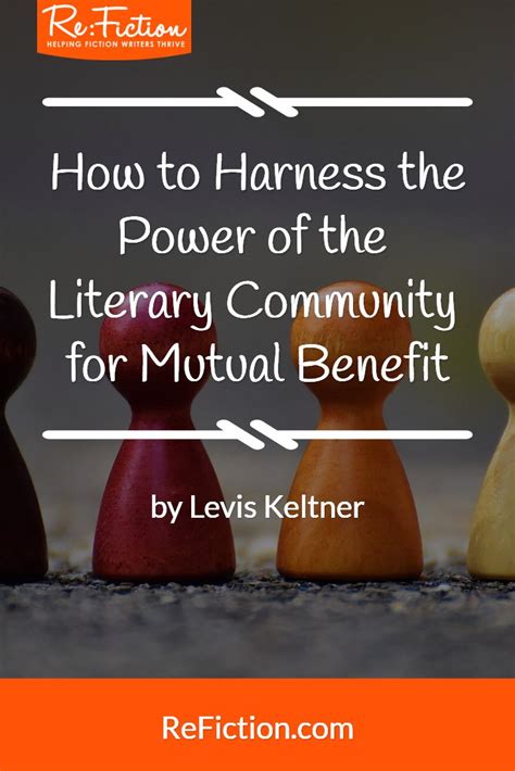 Exploring the Evolution of Writing Communities: Harnessing the Power of Online Literary Discourse