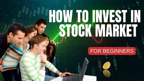 Exploring the Excitement of the Stock Exchange: A Beginner's Guide