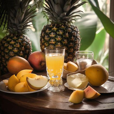 Exploring the Exotic Flavor of Palm Fruit