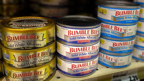 Exploring the Fascinating History and Origins of Canned Tuna