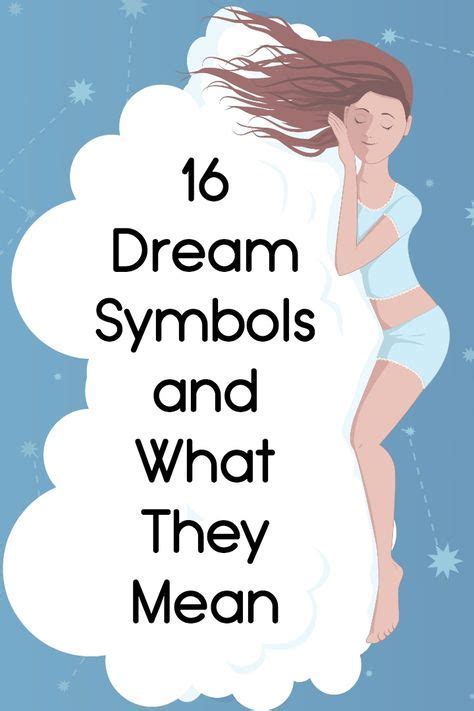 Exploring the Fascinating Realm of Dream Symbols