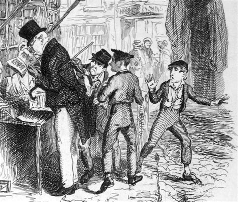 Exploring the Fascinating Realm of Pickpocketing Imagination