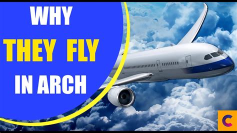 Exploring the Fascinating Science Behind Flight