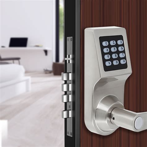 Exploring the Fascinating World of Security Locks