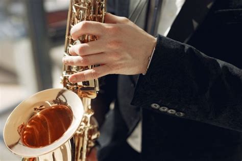 Exploring the Health Benefits of Playing Brass Instruments 