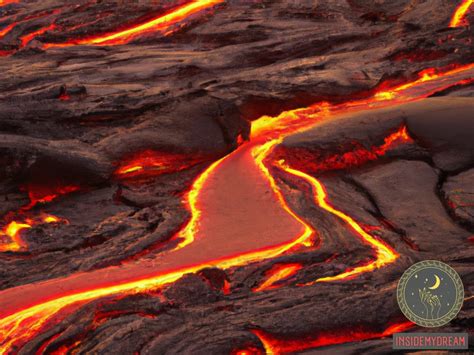 Exploring the Hidden Significance of Lava-Infused Dreams