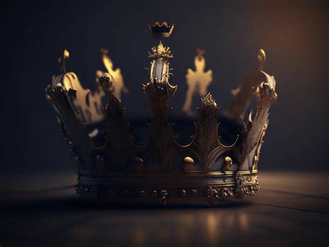 Exploring the Historical Significance of Crowns: Unveiling the Evolution of Power and Prestige