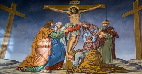 Exploring the Historical Significance of Dreams Depicting the Crucifixion of Jesus