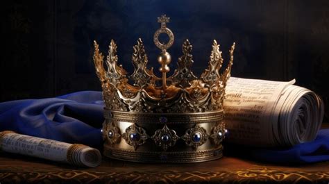 Exploring the Historical Significance of Majestic Crowns