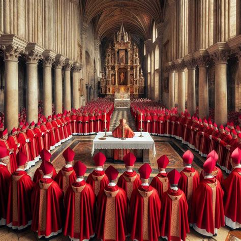 Exploring the Historical and Cultural Significance of the Cardinal Priest