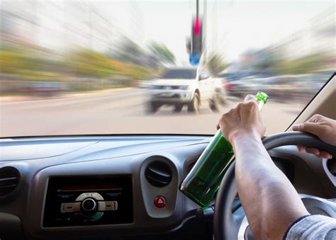 Exploring the Impact of Driving Under the Influence on Your Life