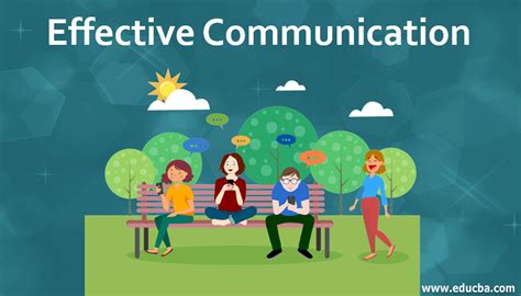 Exploring the Importance of Effective Communication in a thriving Relationship