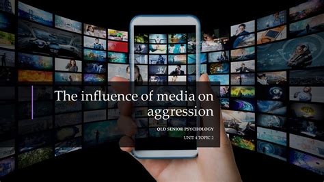 Exploring the Influence of Media in Shaping Aggressive Fantasies