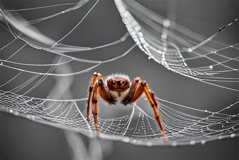 Exploring the Intricacies of Small Spider Dreams: A Closer Examination