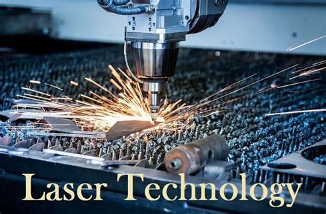 Exploring the Limitless Applications of Laser Technology