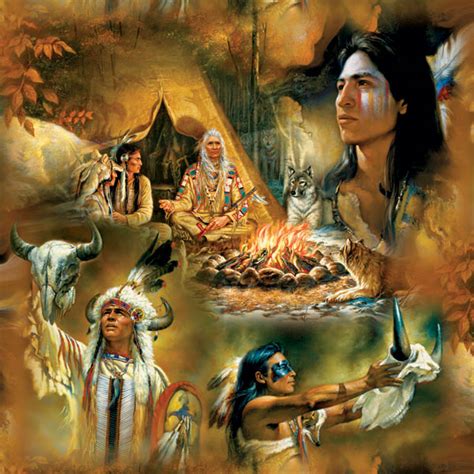 Exploring the Link Between Dreams and Native American Culture