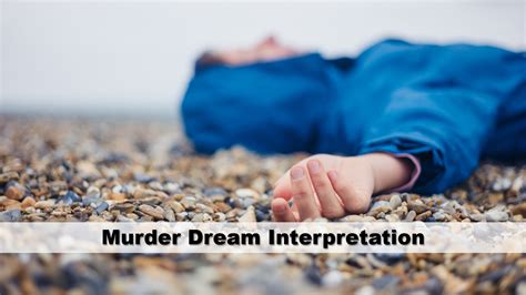 Exploring the Link Between Power Dynamics and Spousal Murder Dream Interpretation