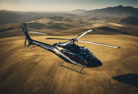 Exploring the Link Between Pursuing Helicopters in Dreams and the Desire for Escapism