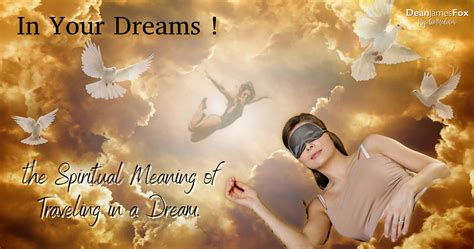 Exploring the Meaning Behind Dreams of Journeying on a Path