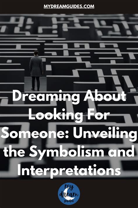 Exploring the Meanings of Dreams as Insights into Inner Desires