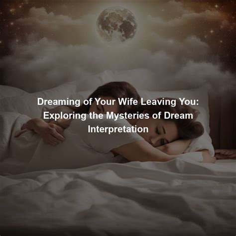 Exploring the Mystery of Dreaming About Our Relationships