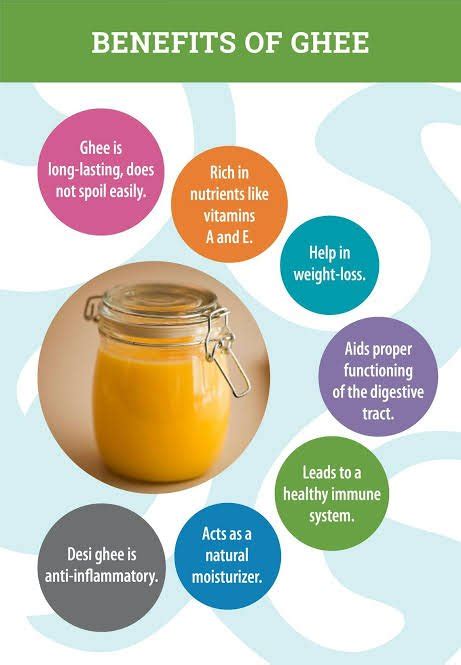 Exploring the Nourishing Advantages of Incorporating Ghee into Your Eating Habits