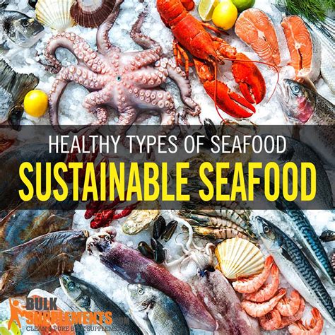 Exploring the Nutritional Benefits of Plump, Sustainable Shellfish