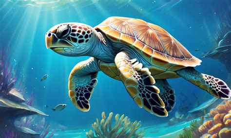 Exploring the Personal Significance of Turtle Dream Interpretation