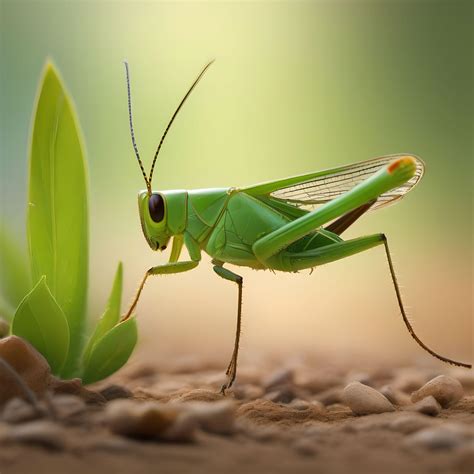 Exploring the Personal Significance of a Dark Grasshopper in Dream Interpretation