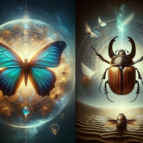 Exploring the Possible Interpretations of Dreams Involving Deceased Insects