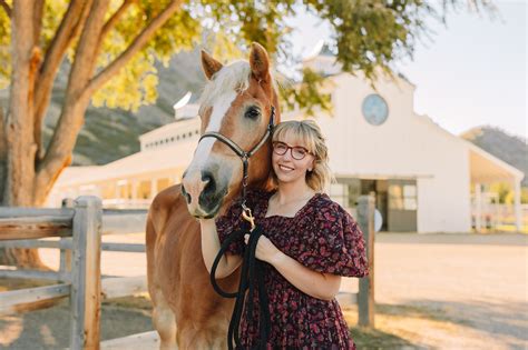 Exploring the Potency of Equine Dreams for Self-Discovery and Healing