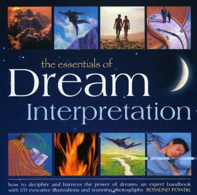 Exploring the Power of Dream Deciphering for Personal Insight and Advancement