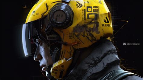 Exploring the Presence of the Yellow Helmet in Artistic and Contemporary Creations