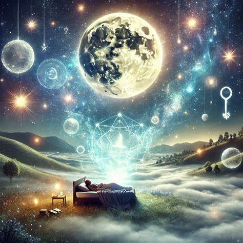 Exploring the Profound Influence of Dream Interpretation on Healing