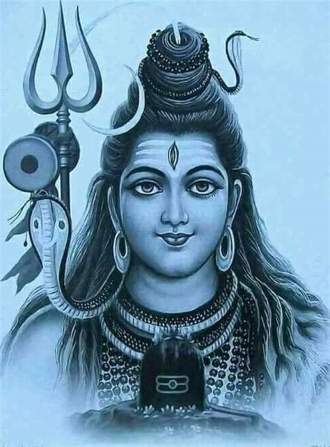 Exploring the Profound Lessons: Unraveling the Importance of Lord Shiva's Furious Manifestation