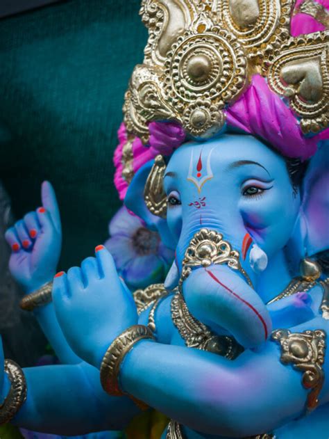 Exploring the Profound Significance of Ganesha Temple in Dreams