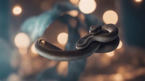 Exploring the Psychological Analysis of Dream Companion Experiencing Snakebite