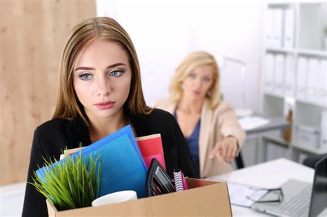 Exploring the Psychological Impact of Being Terminated by Your Supervisor