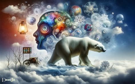 Exploring the Psychological Interpretation of Bear Dreams