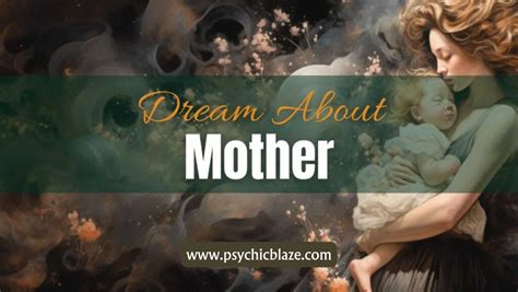 Exploring the Psychological Interpretations of Dreaming About Embracing a Late Mother-in-Law