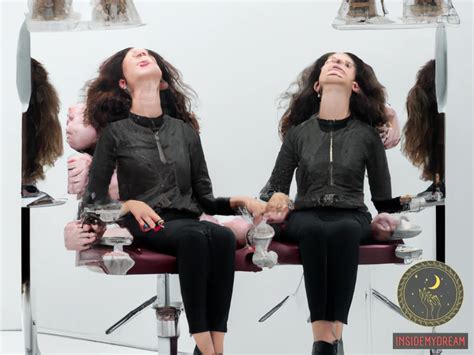 Exploring the Psychological Interpretations of Dreaming about a Hair Salon