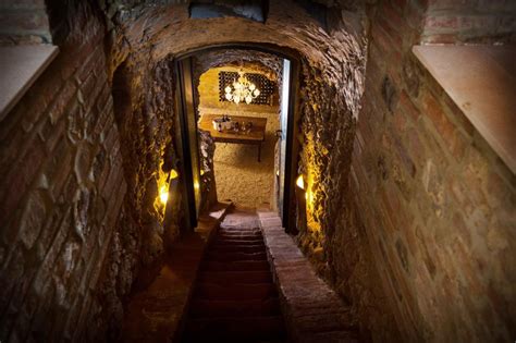 Exploring the Psychological Meanings of Cellar Inundation Dreamscapes